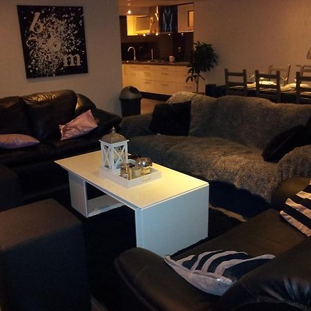 Bed&Kitchen Den Oever Zimmer foto