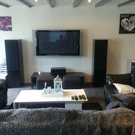 Bed&Kitchen Den Oever Exterior foto