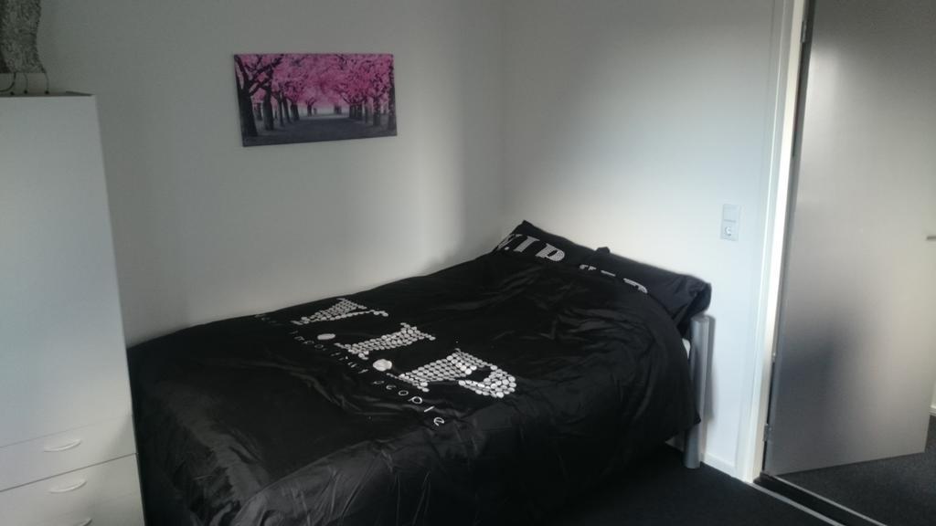 Bed&Kitchen Den Oever Zimmer foto