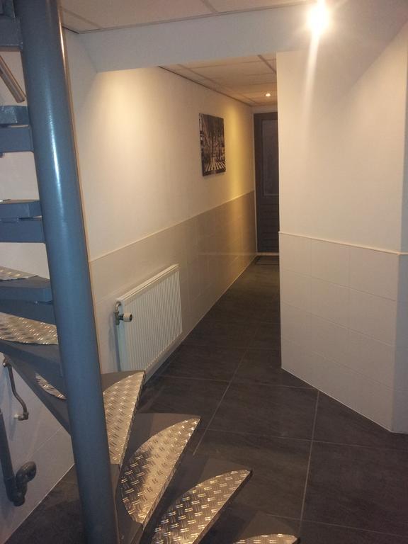 Bed&Kitchen Den Oever Zimmer foto